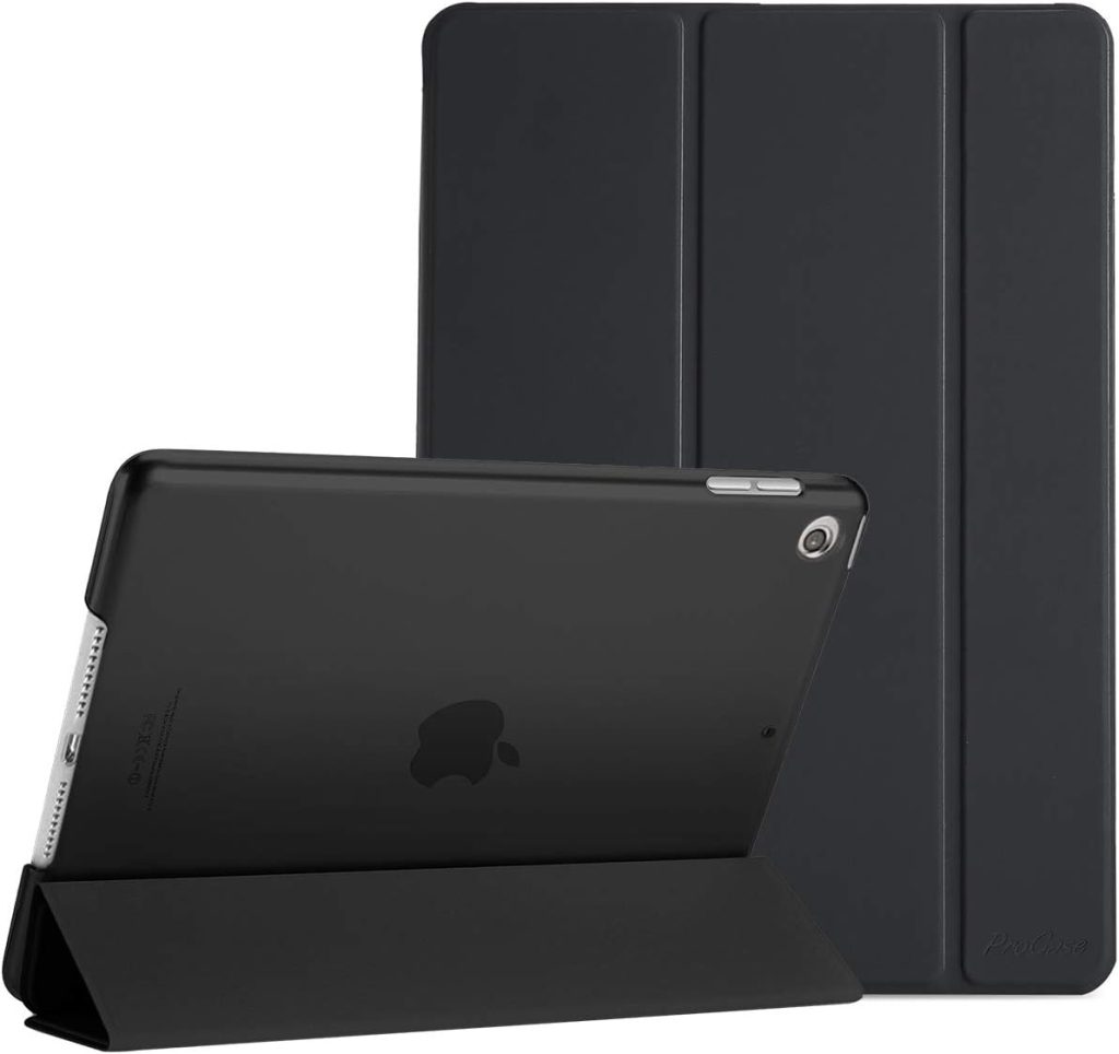 The best iPad cases