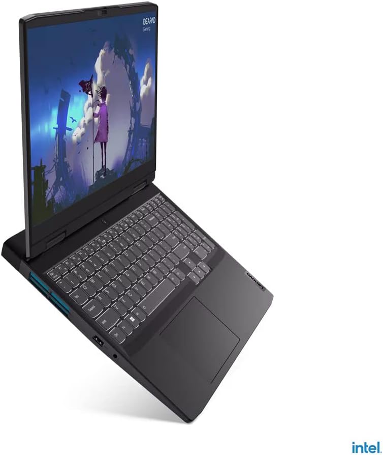 Lenovo IdeaPad 3