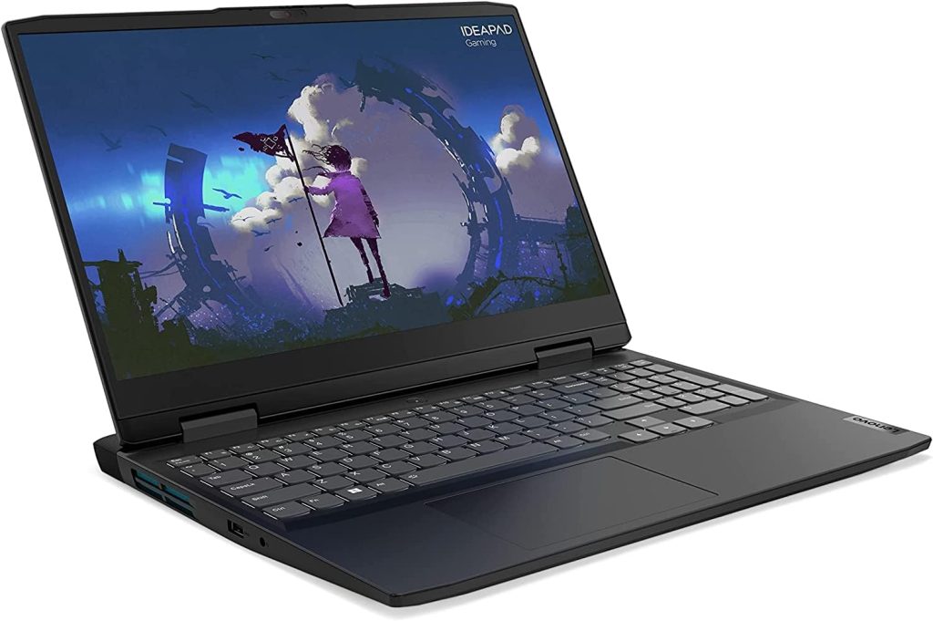 Lenovo IdeaPad 3