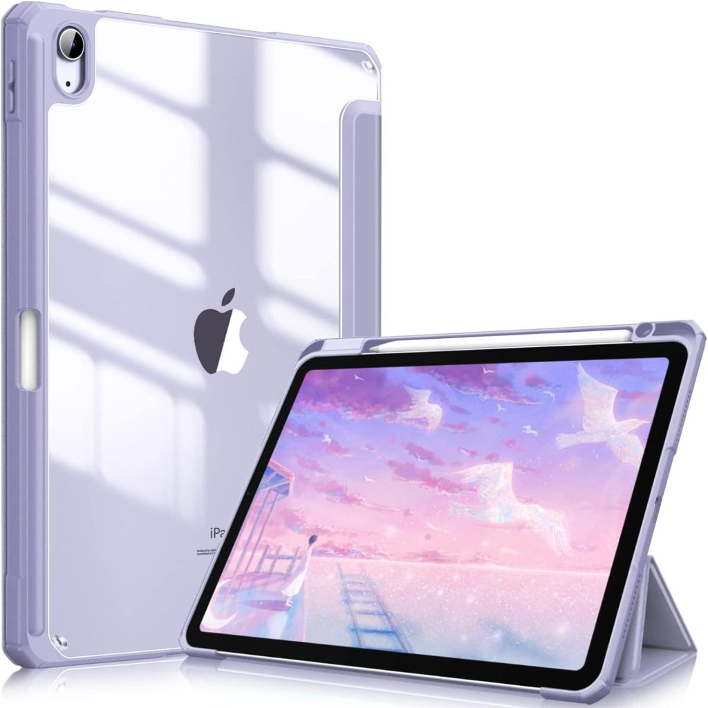 The best iPad cases