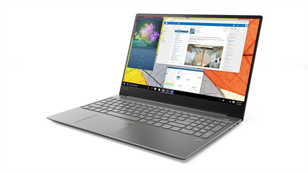 lenovo ideapad 720s-15
