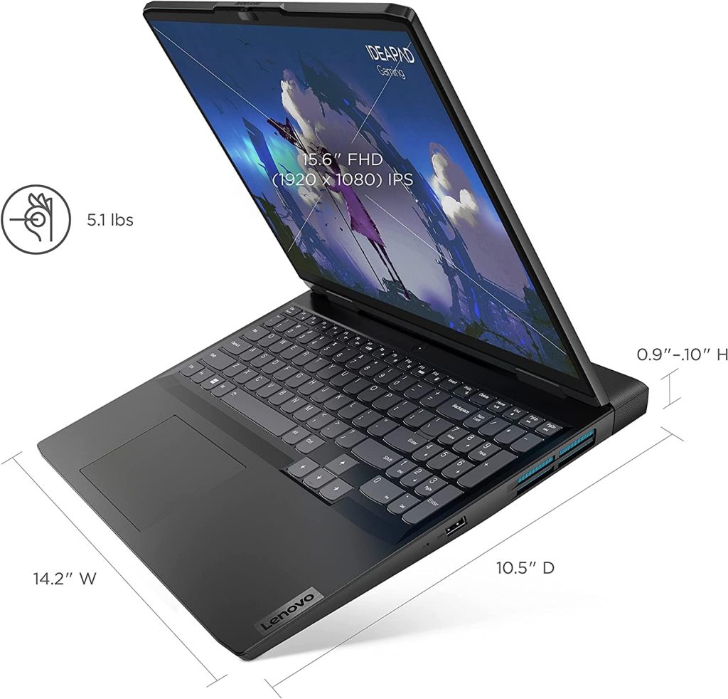 Lenovo IdeaPad 3