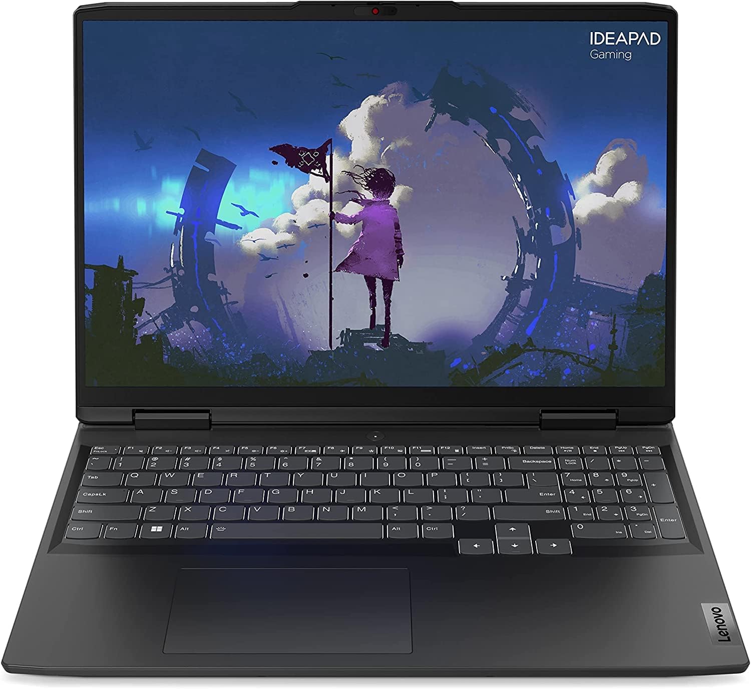 Lenovo IdeaPad 3