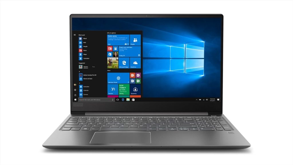 lenovo ideapad 720s-15
