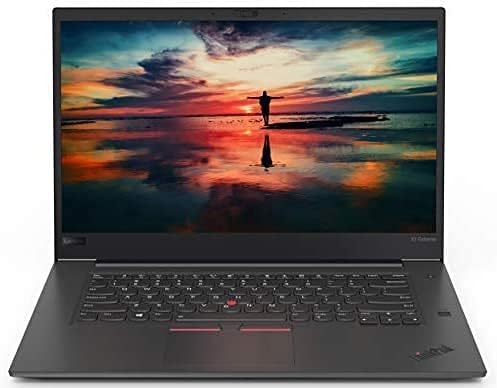 Lenovo ThinkPad X1 Extreme Gen 4