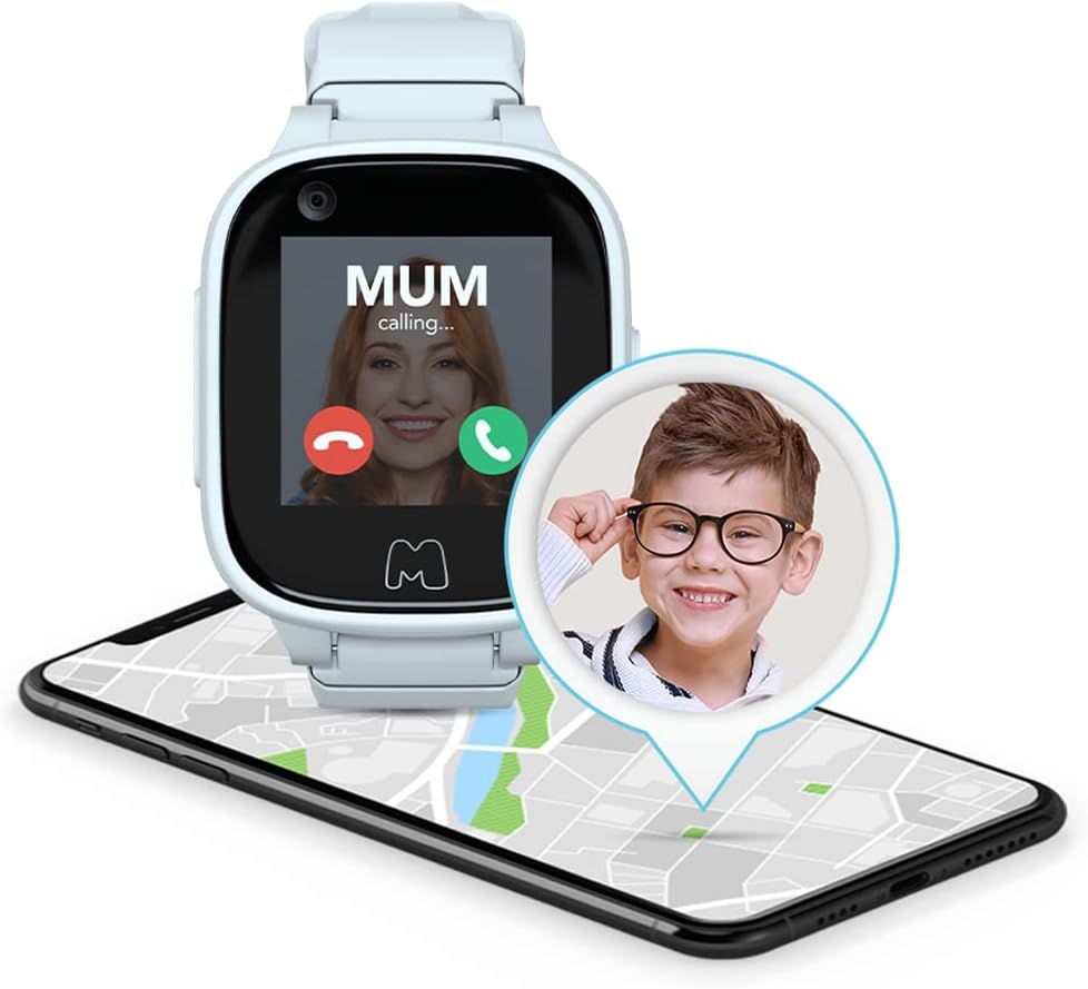 kids smart watch