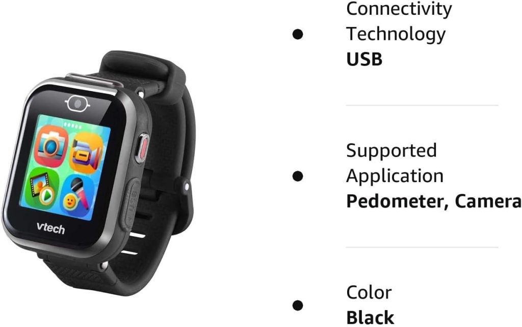 smart watch for kids