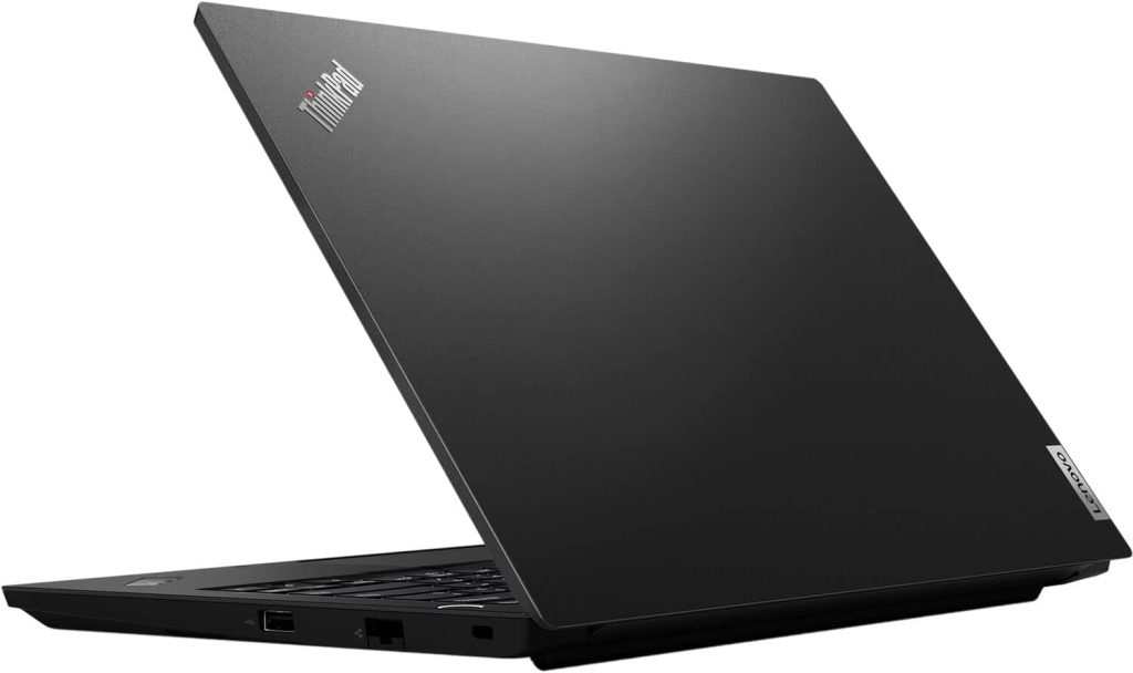 Lenovo ThinkPad E14 AMD Ryzen 5 Laptop