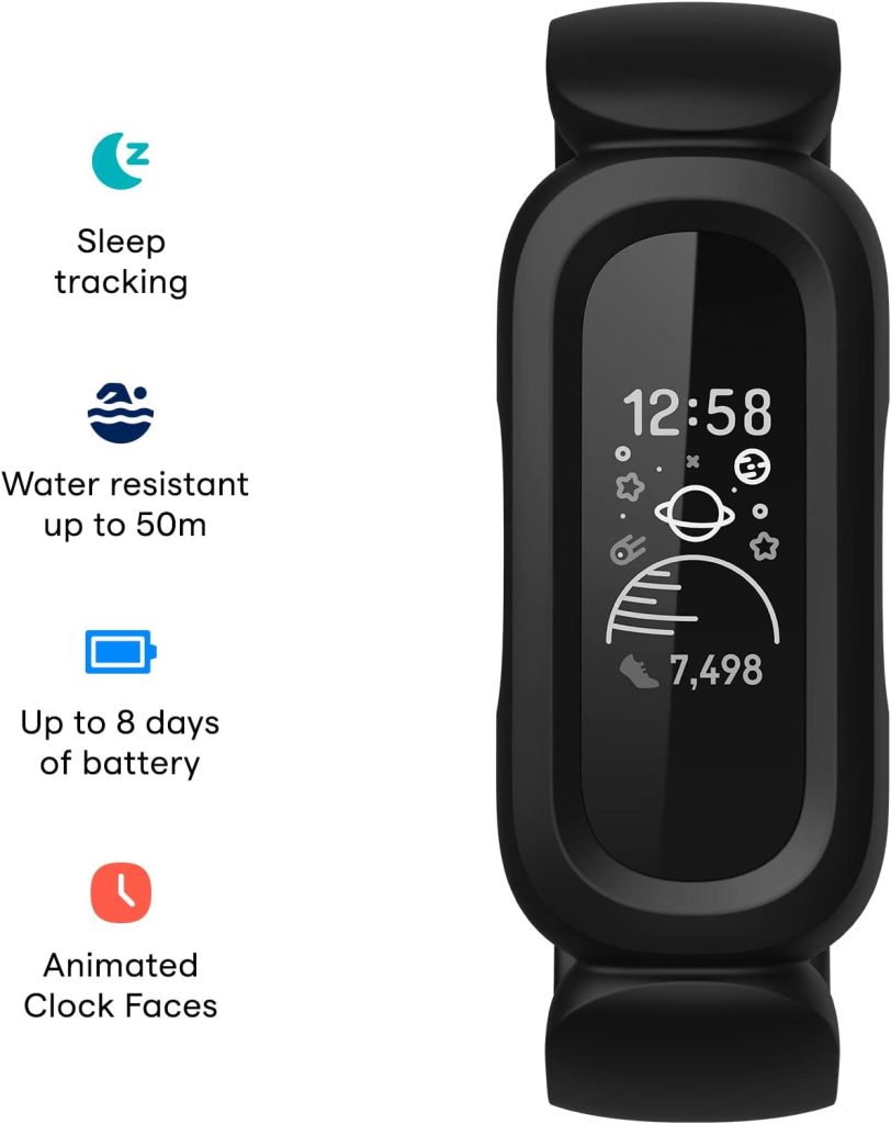 smart watch for kids