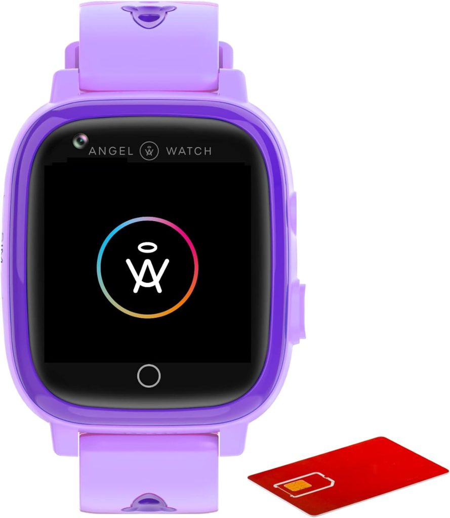 kids smart watch