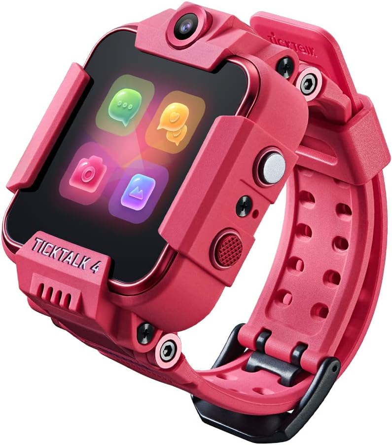 kids smart watch