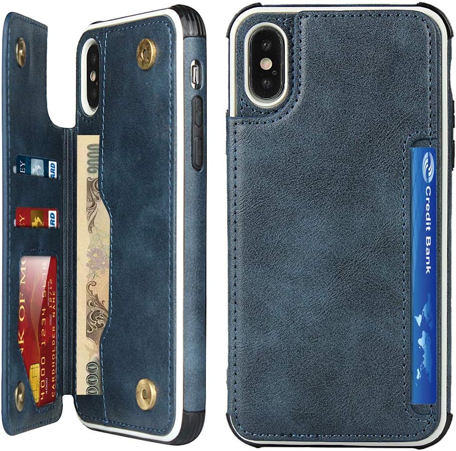 iphone xs cardholder max cases