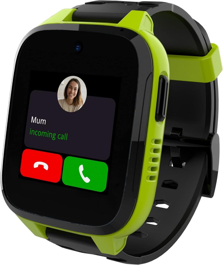 smart watch for kids