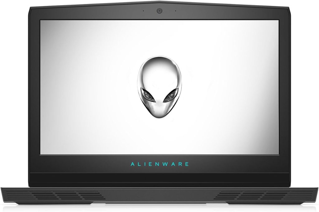 Alienware 17in Laptop