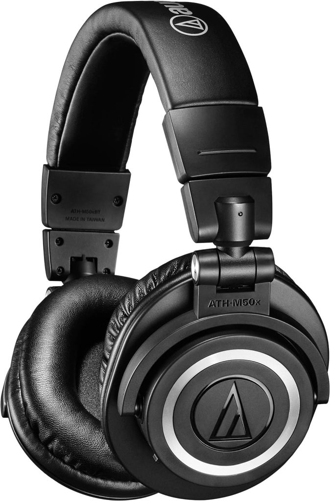 Audio Technica