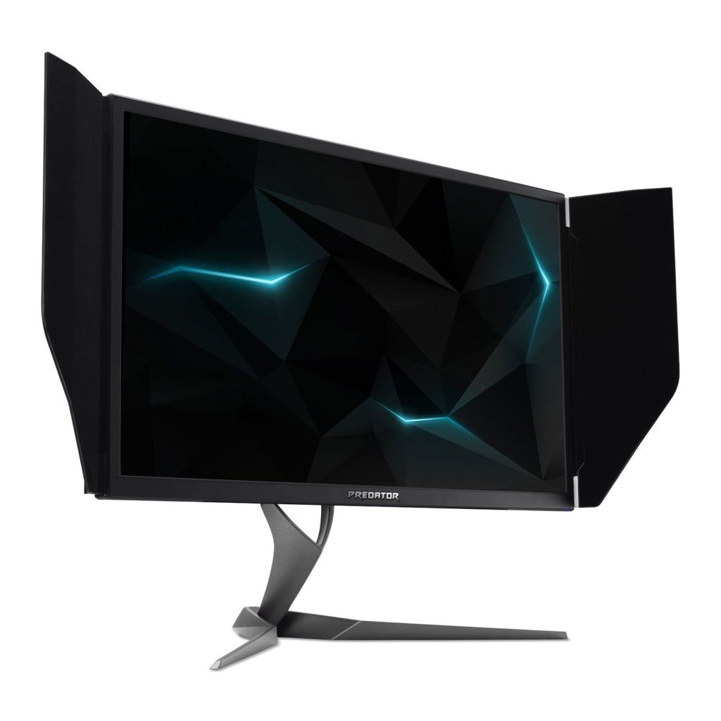 27 acer predator x27