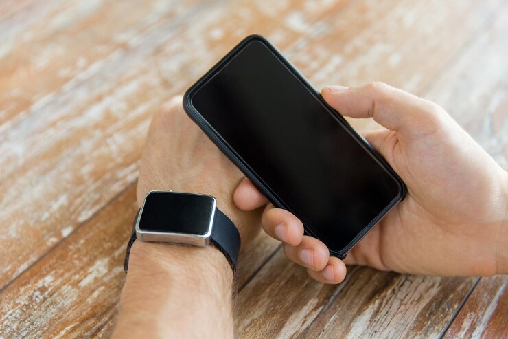 How to Pair Apple Watch to New Phone