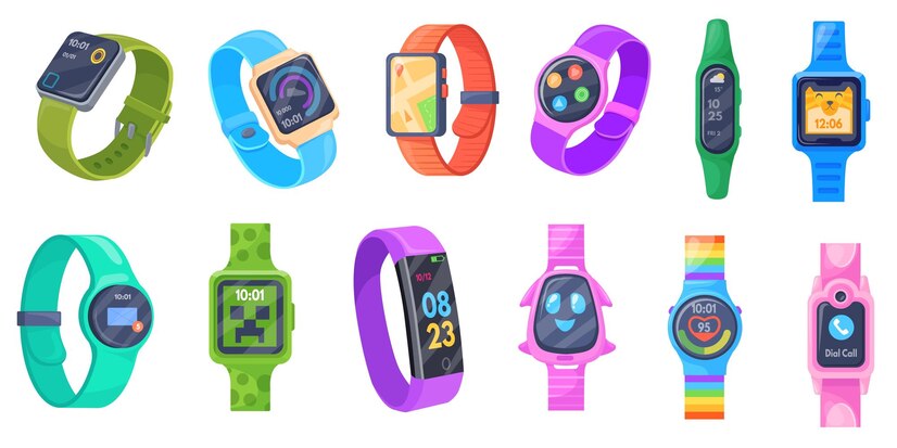 Best Smart Watch for Kids