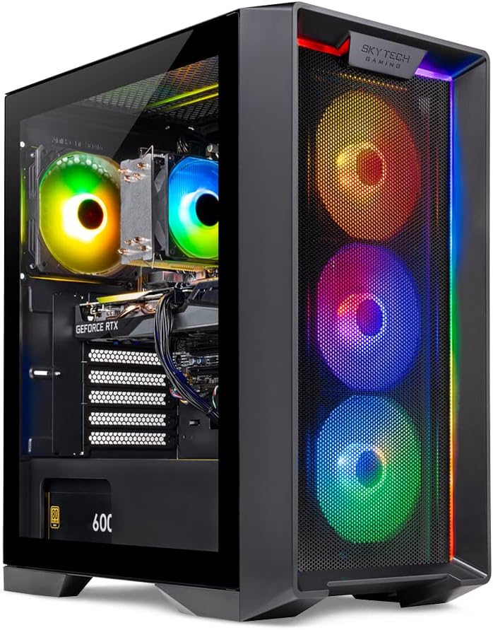 Skytech Gaming PC