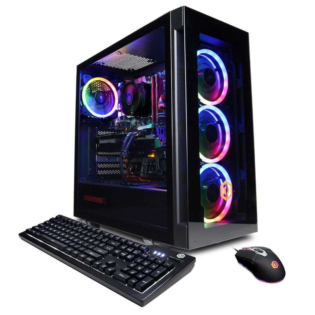 Skytech Gaming PC