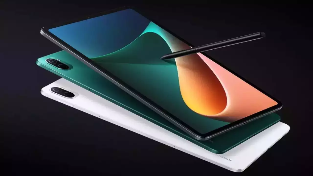 Xiaomi Pad 6s Pro