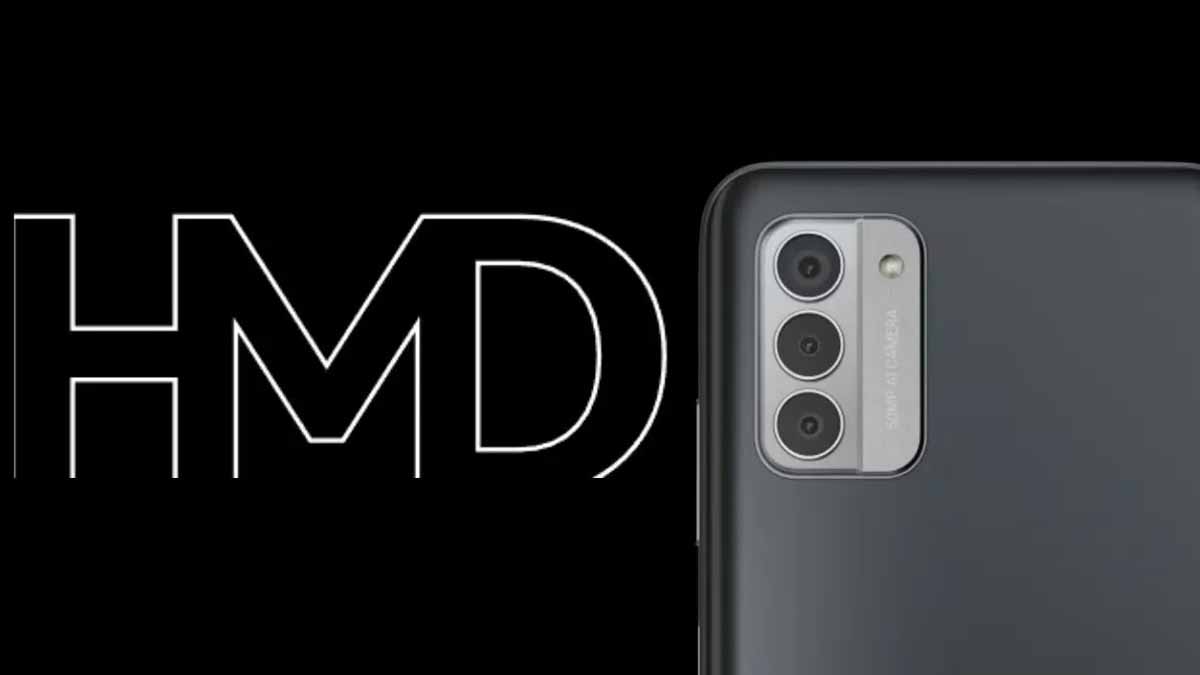 HMD Legend Pro