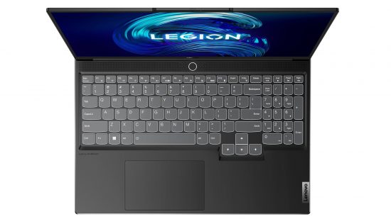 Lenovo gaming laptop