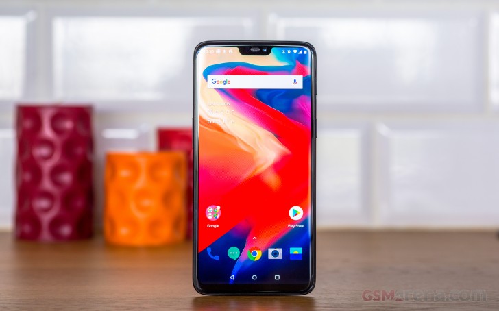 OnePlus 6