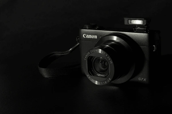 canon g7x