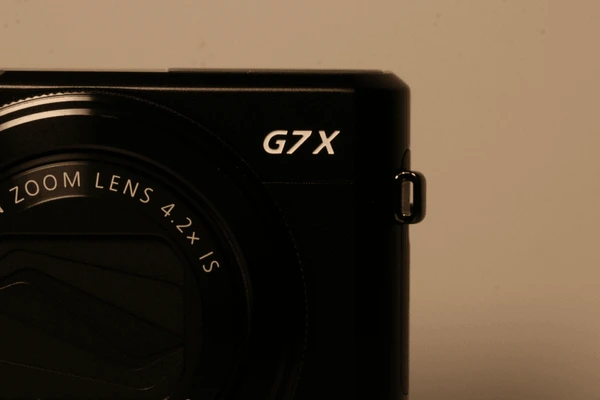 canon g7x