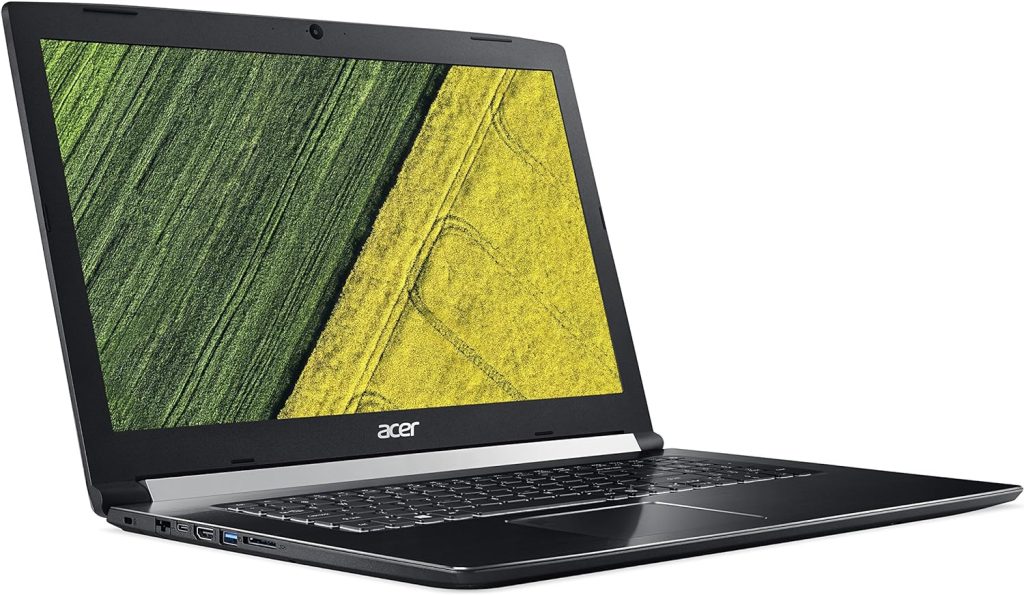 acer aspire 7 a717-72g