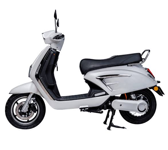 IVOOMi Jumpesh electric scooter