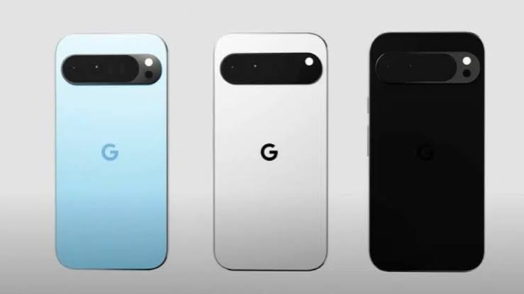 Google Pixel 9 Series