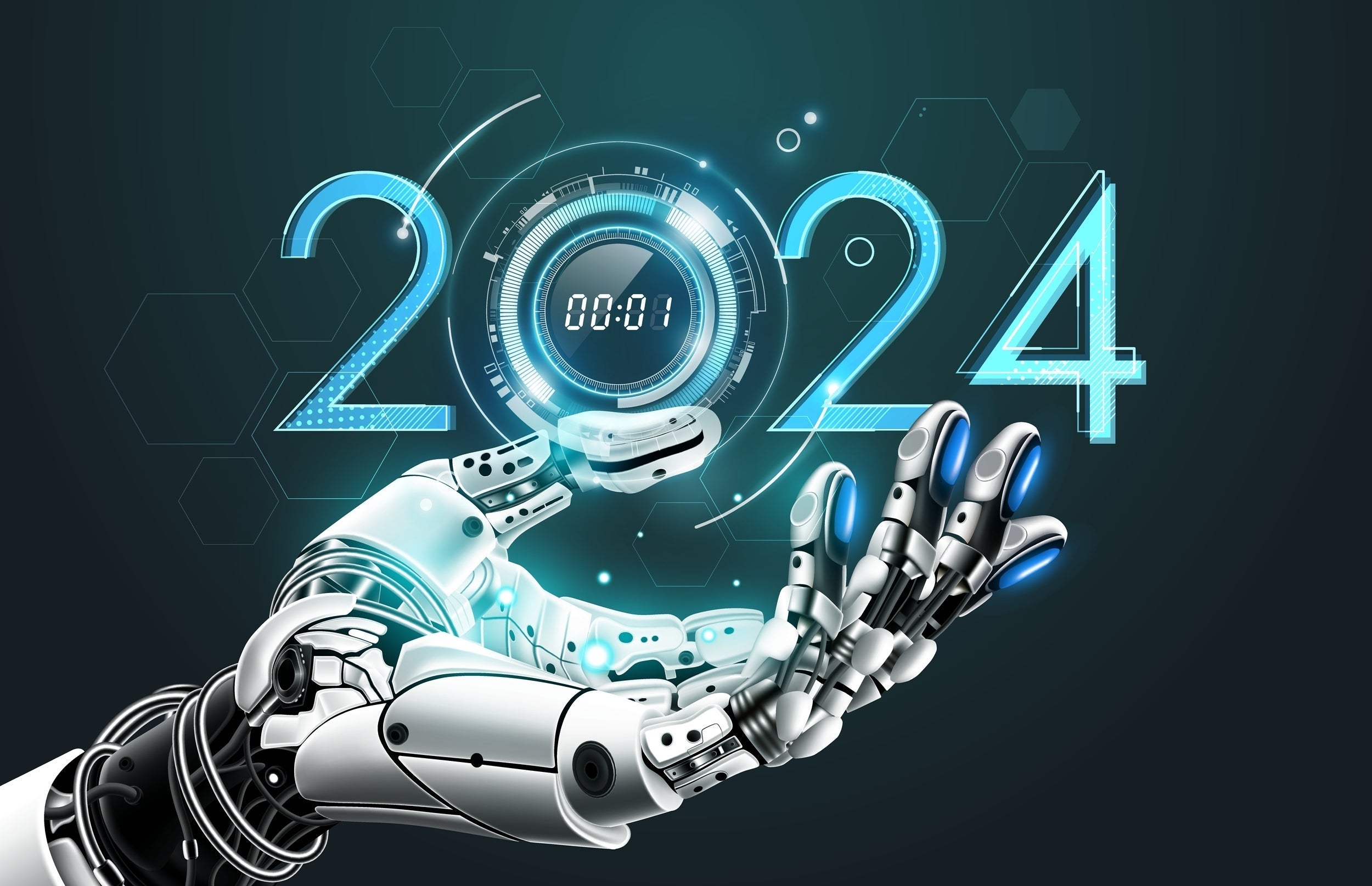 Top Emerging Tech Startups to Watch in 2024