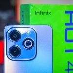 Infinix Hot 40i