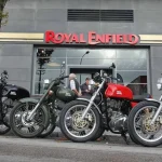 Royal Enfield Optimistic Yet Cautious About Global Markets